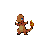 Dark Charmander
